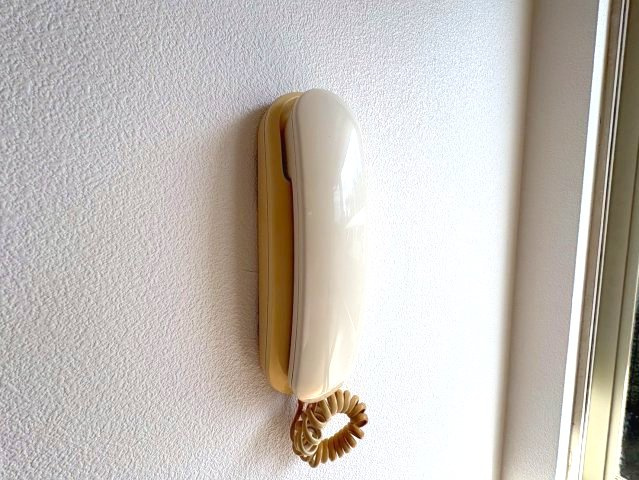 ベルシオン藤沢台のセキュリティ