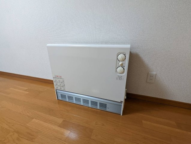 ロイヤルエステートLの設備