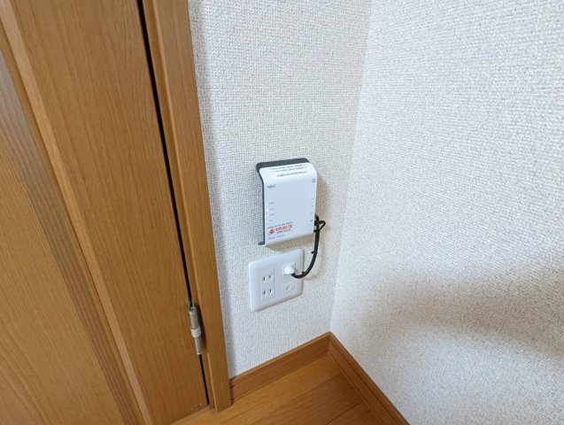 ロイヤルエステートLの設備