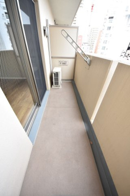 【バルコニー】 | YAMATE435