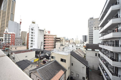 【展望】 | YAMATE435