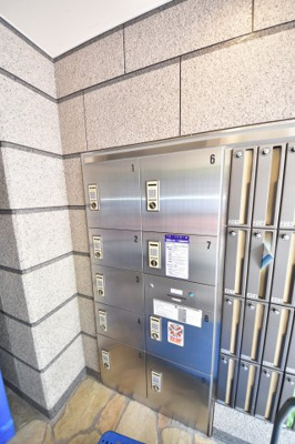 【その他共用部分】 | YAMATE435