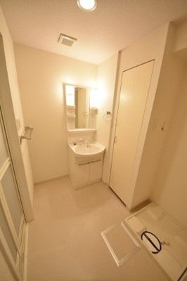 【洗面所】 | YAMATE435