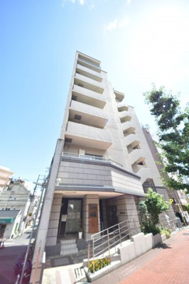 【外観】 | YAMATE435