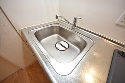 【キッチン】 | YAMATE435