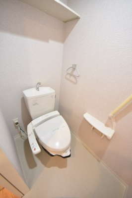 【トイレ】 | YAMATE435