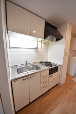 【キッチン】 | YAMATE435