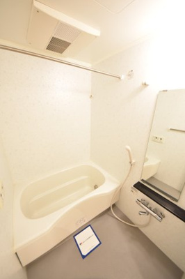 【浴室】 | YAMATE435