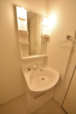 【独立洗面台】 | YAMATE435