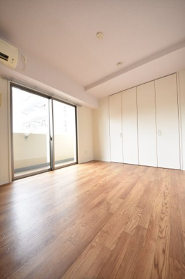 【寝室】 | YAMATE435