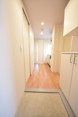 【玄関】 | YAMATE435