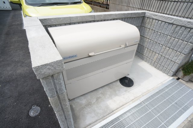 Clair Blancのその他共用部分