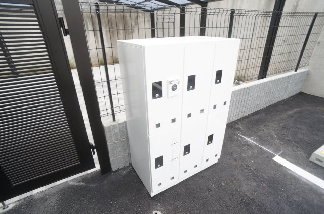 Clair Blancのその他共用部分