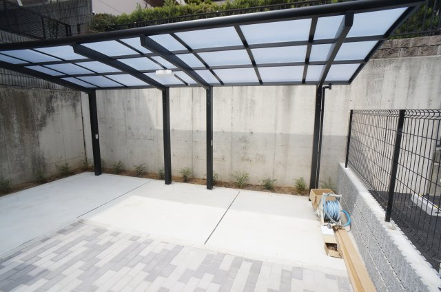 Clair Blancのその他共用部分