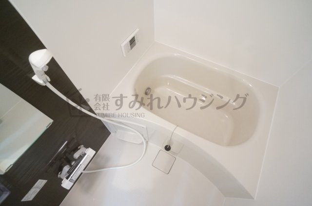 Clair Blancの浴室