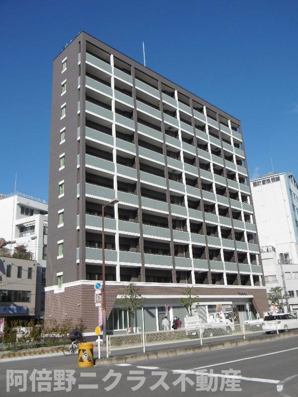 セイワパレス玉造駅前