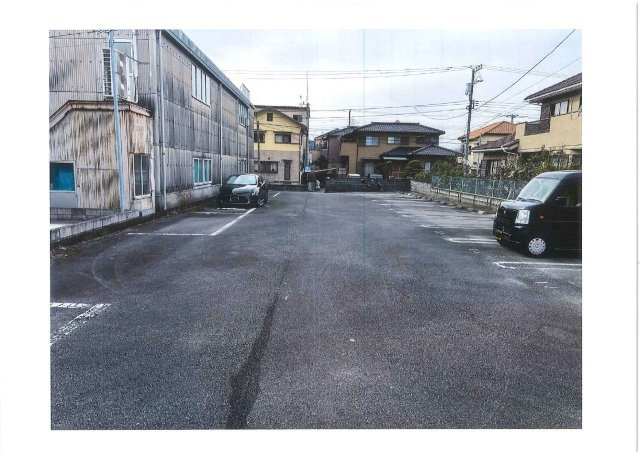 【外観】 | 沼津市我入道