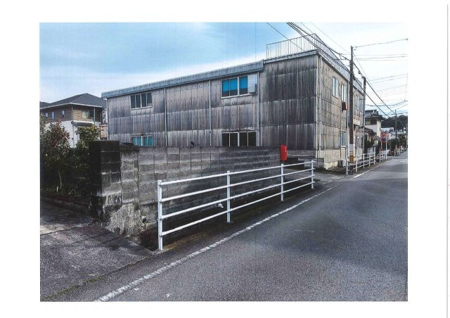【外観】 | 沼津市我入道