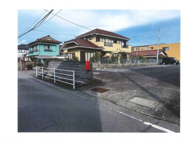 【外観】 | 沼津市我入道