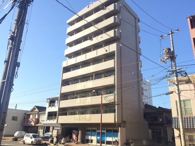 第15片山ビル