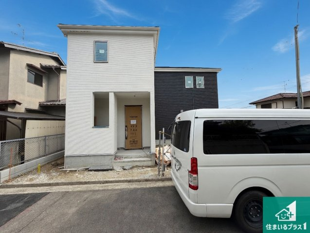 川辺郡猪名川町伏見台　第1期　新築一戸建て