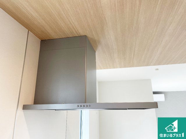 ■19日(土)～23日(祝)現地ご見学可能！　川辺郡猪名川町伏見台　限定1邸の設備|スタイリッシュな印象のフラットタイプ！ＬＥＤ照明付き！