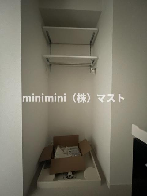 リアライズ今里南の設備