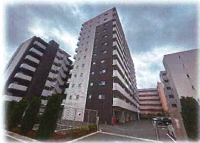 【外観】 | ディモア城東シティ