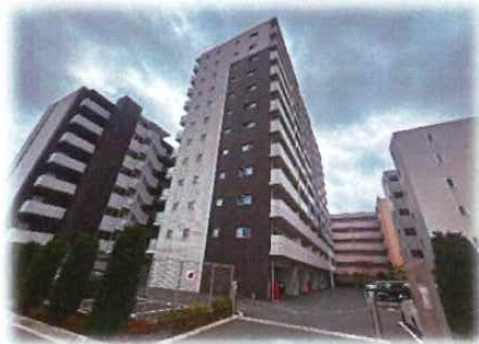 【外観】 | ディモア城東シティ