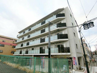 大田区久が原２丁目のマンションの画像