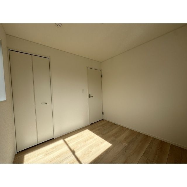 Kolet柏弥生町の内装
