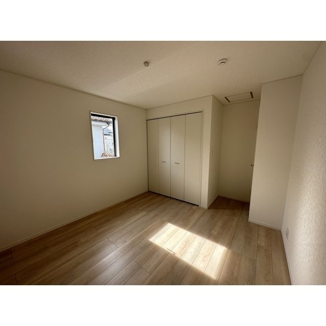 Kolet柏弥生町の設備