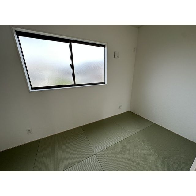Kolet柏弥生町の和室
