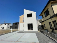 福島市方木田第16　9号棟（Z）の画像