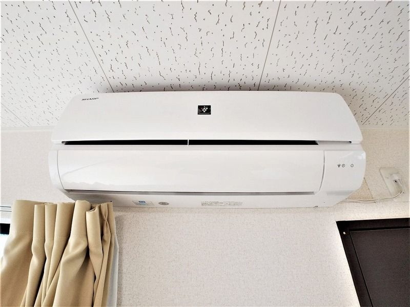 レオネクスト晋の設備