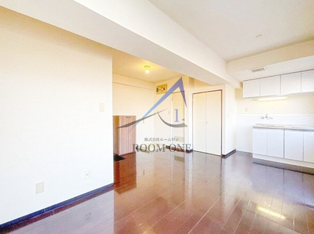 サンズ井戸田の寝室|寝室です。