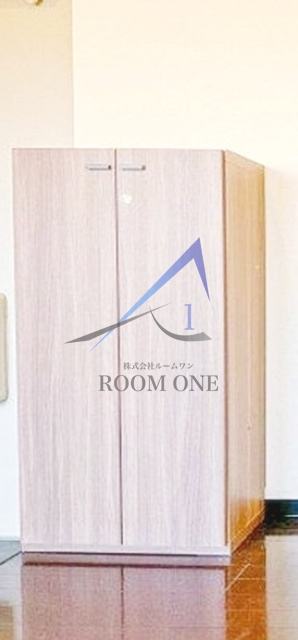 サンズ井戸田の収納|収納です。