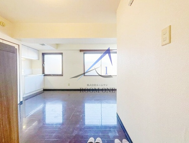 サンズ井戸田の玄関|玄関です。