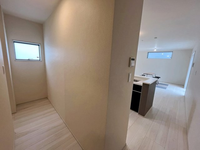 リーブルガーデンうるま市田場の内装