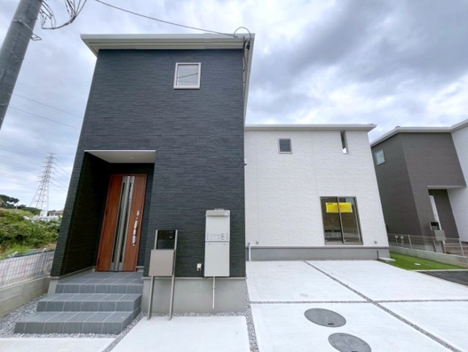 リーブルガーデンうるま市田場の画像