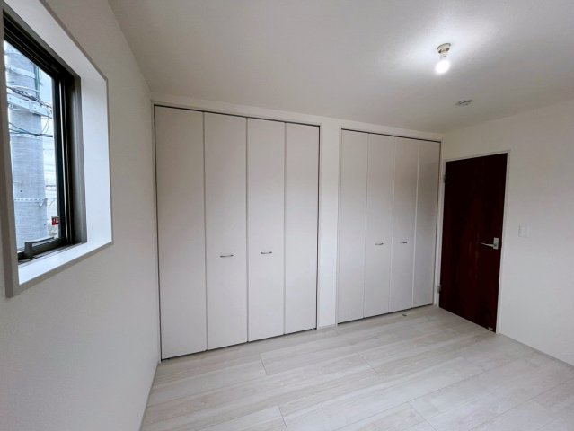 リーブルガーデンうるま市田場の洋室|6帖