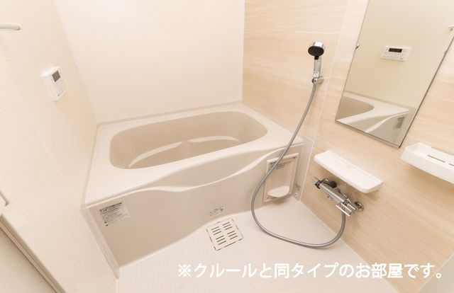 【浴室】 | ドミールトキワ | 同メーカー施工例