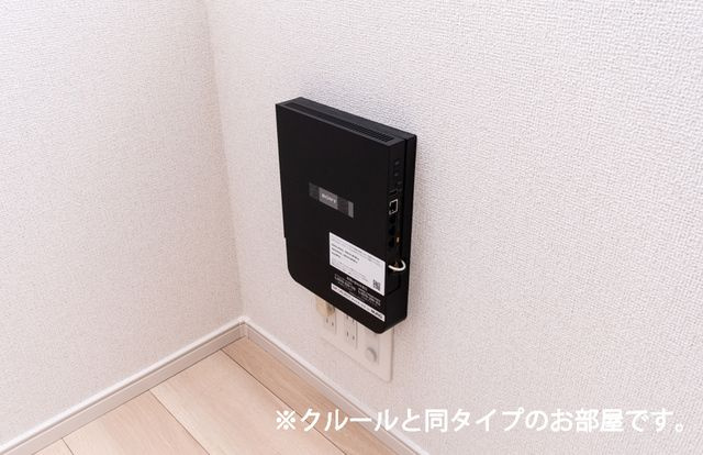【設備】 | ドミールトキワ | 同メーカー施工例