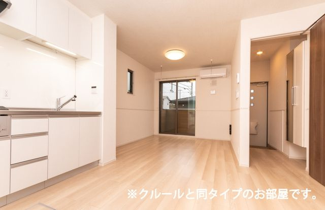 【居間・リビング】 | ドミールトキワ | 同メーカー施工例