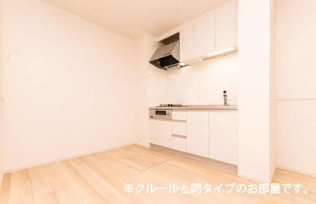 【キッチン】 | ドミールトキワ | 同メーカー施工例