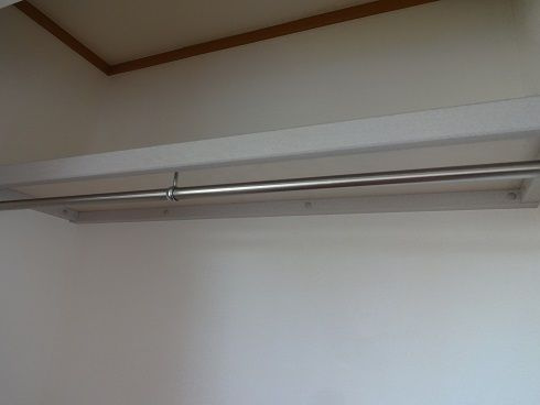 【収納】 | ドミールトキワ | 同メーカー施工例