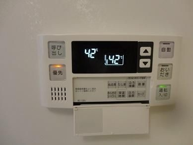 【設備】 | キャッスルハラ