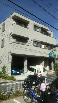 【エントランス】 | キャッスルハラ