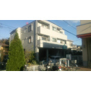 【外観】 | キャッスルハラ