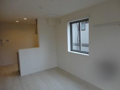 【居間・リビング】 | キャッスルハラ